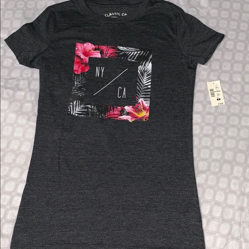 Aeropostale Classic T-shirt
